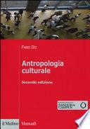 Antropologia culturale