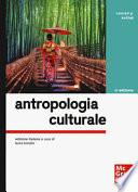 Antropologia culturale