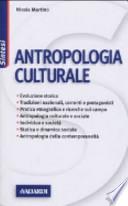 Antropologia culturale