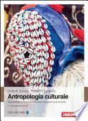 Antropologia culturale