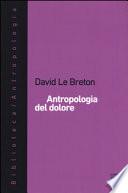 Antropologia del dolore