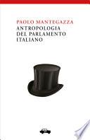 Antropologia del Parlamento italiano