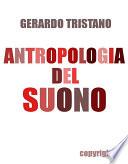 Antropologia del suono