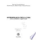 Antropologia della casa