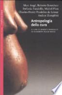 Antropologia della cura