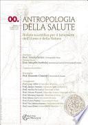 Antropologia della salute - numero 0
