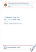 Antropologia della vendetta