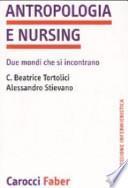 Antropologia e nursing