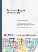Antropologia essenziale