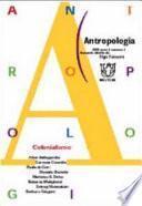 Antropologia. Il colonialismo