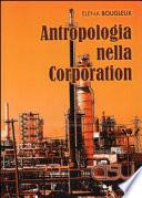 Antropologia nella corporation