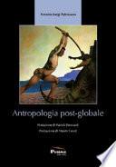 Antropologia post-globale