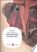 Antropologia strutturale