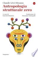 Antropologia strutturale zero