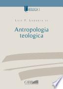 Antropologia teologica