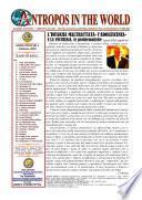 Antropos in the world
