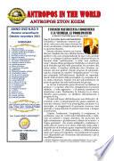 ANTROPOS IN THE WORLD - RIVISTA SALERNITANA SETTEMBRE-OTTOBRE 2021