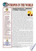 ANTROPOSIN THE WORLD - Luglio 2019