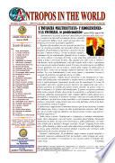 ANTROPOSIN THE WORLD - Marzo 2020