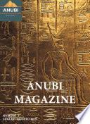 Anubi Magazine N° 5: Luglio - Agosto 2019