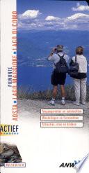 ANWB Actief & Anders - Aosta, Lago Maggiore , Lago di Como, Piemonte