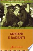 Anziani e badanti