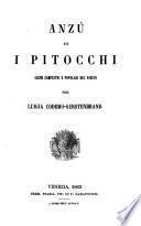 Anzu ed i pitocchi; scene campestri e popolari del Veneto