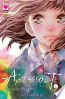 Ao haru ride. A un passo da te
