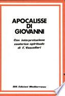 Apocalisse di Giovanni