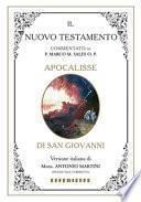 Apocalisse di san Giovanni. Il Nuovo Testamento