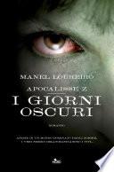 Apocalisse Z - I giorni oscuri