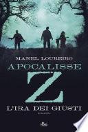 Apocalisse Z - L'ira dei giusti