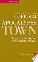 Apocalypse town