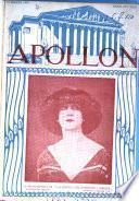 Apollon rassegna di arte cinematografica