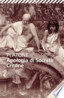 Apologia di Socrate, Critone