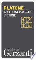 Apologia di Socrate - Critone