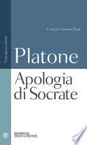 Apologia di Socrate