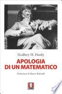 Apologia di un matematico