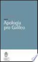 Apologia pro Galileo