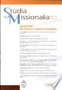 Apostle Paul