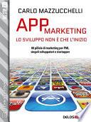 App Marketing: lo sviluppo non è che l'inizio