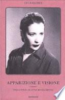 Apparizione e visione