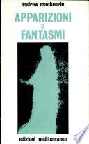 Apparizioni E Fantasmi