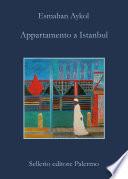 Appartamento a Istanbul