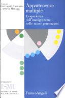 Appartenenze multiple