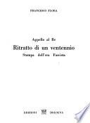 Appello al re. Ritratto di un ventennio