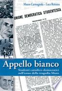 Appello bianco