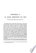 Appendice 2. al saggio idrologico sul Nilo letta nell'adunanza del 26 genn. 1865 del R. Istit. Lomb. di Scienze e Lettere