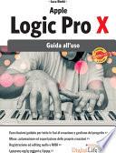 Apple Logic Pro X 2 ed.