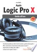 Apple Logic Pro X